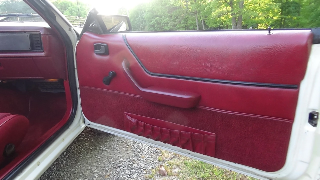 1984 Ford Mustang GT 3rd Gen - Image 15 of 28