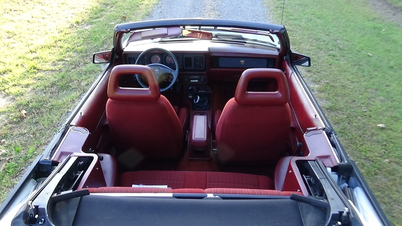 1984 Ford Mustang GT 3rd Gen - Image 12 of 28