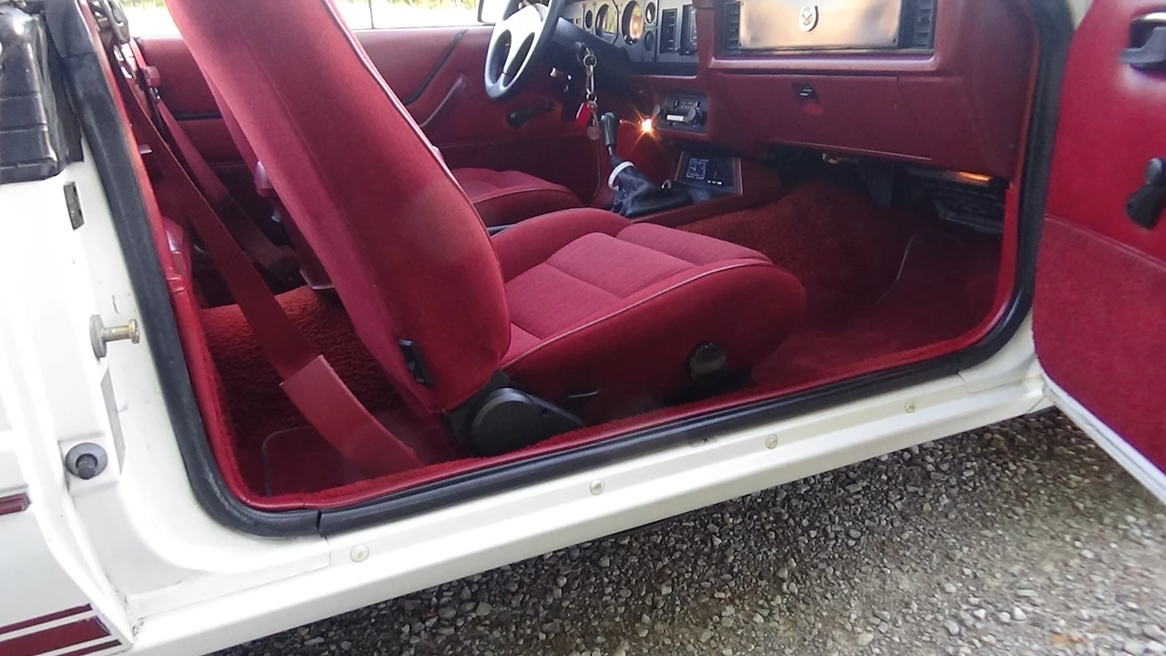1984 Ford Mustang GT 3rd Gen - Image 16 of 28