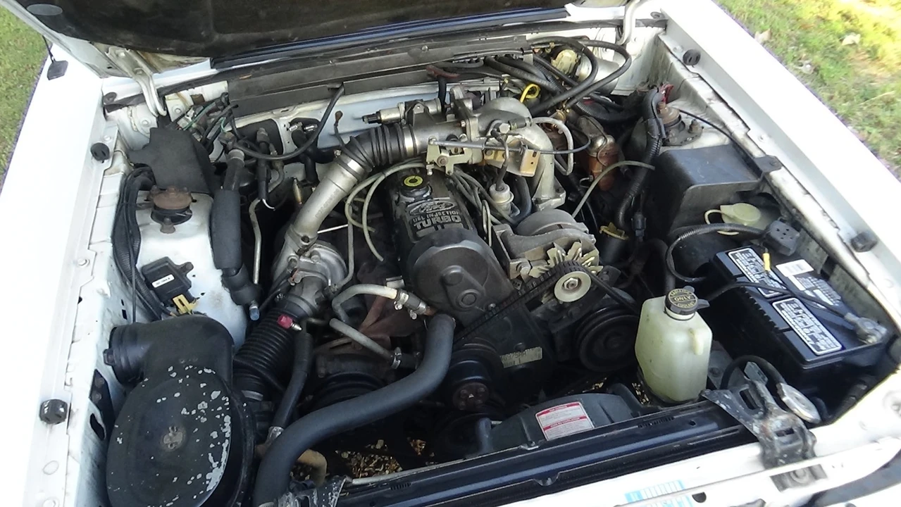 1984 Ford Mustang GT 3rd Gen - Image 17 of 28
