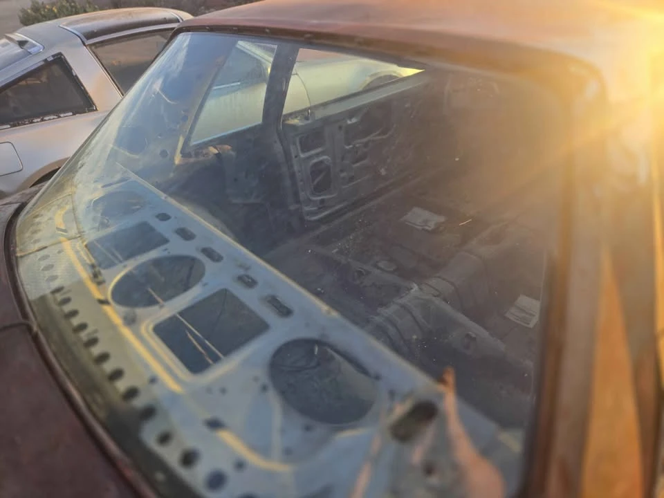 1984 Ford Mustang GT 3rd Gen - Image 7 of 11