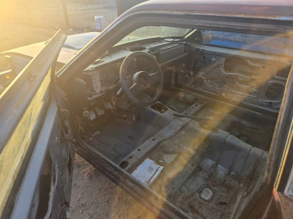 1984 Ford Mustang GT 3rd Gen - Image 4 of 11
