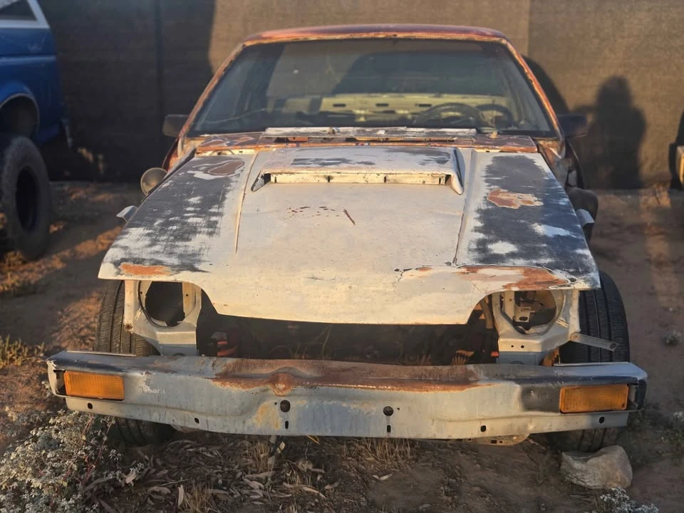 1984 Ford Mustang GT 3rd Gen - Image 3 of 11