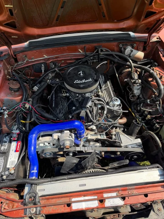 1984 Ford Mustang GT 3rd Gen - Image 10 of 13