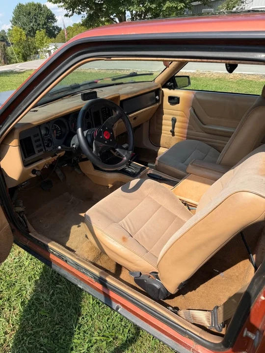 1984 Ford Mustang GT 3rd Gen - Image 8 of 13