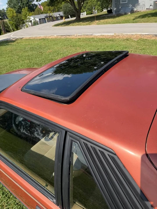 1984 Ford Mustang GT 3rd Gen - Image 7 of 13