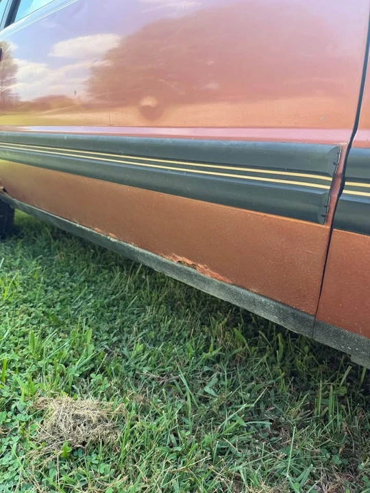 1984 Ford Mustang GT 3rd Gen - Image 11 of 13