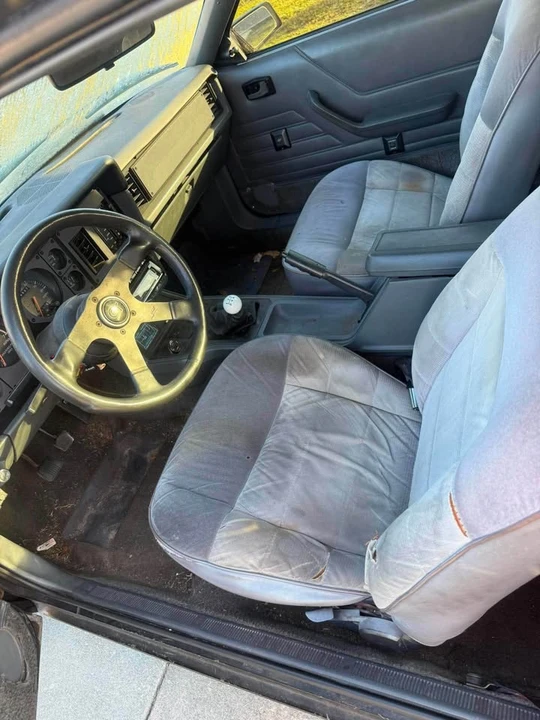 1984 Ford Mustang 3rd Gen - Image 2 of 5