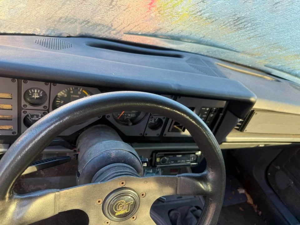 1984 Ford Mustang 3rd Gen - Image 5 of 5