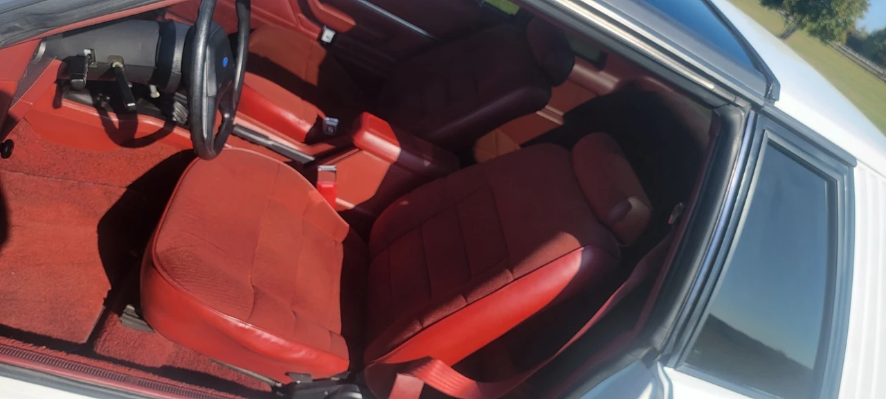 1984 Ford Mustang 3rd Gen - Image 12 of 23