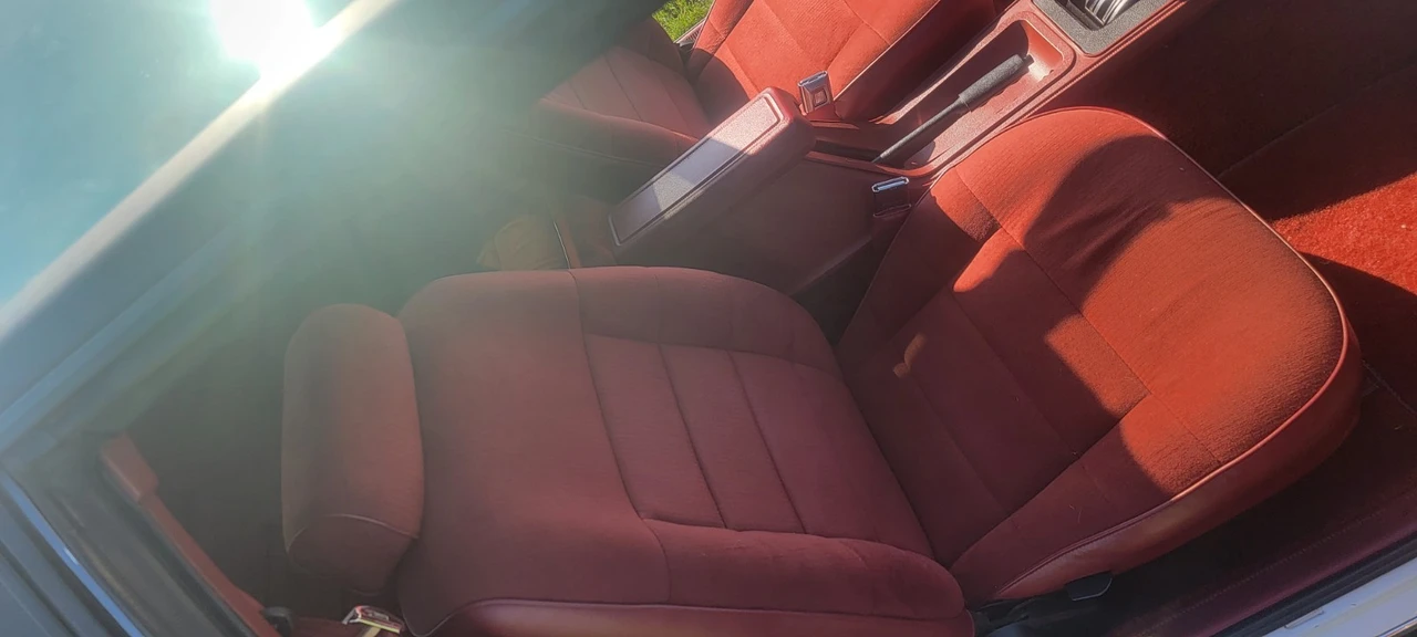 1984 Ford Mustang 3rd Gen - Image 14 of 23