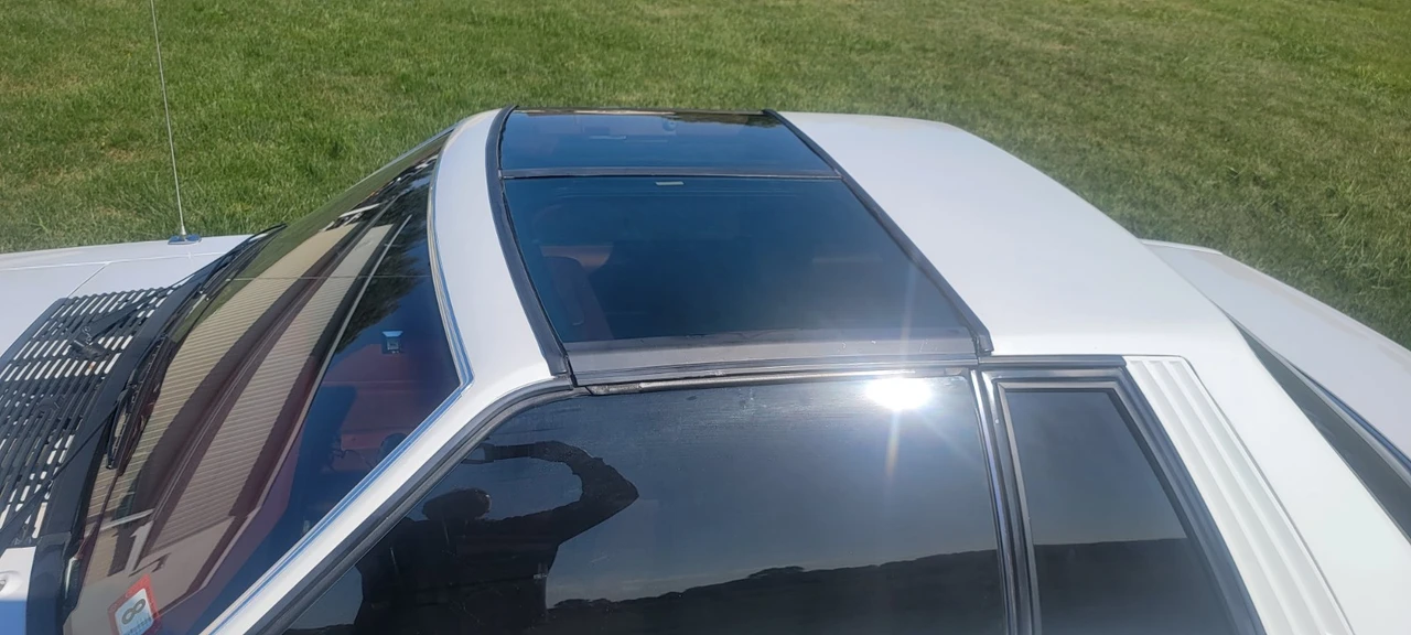 1984 Ford Mustang 3rd Gen - Image 17 of 23