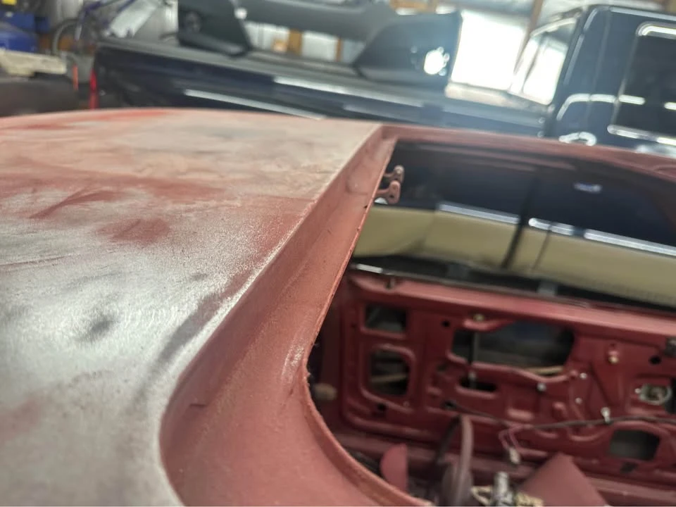 1984 Ford Mustang 3rd Gen - Image 17 of 20