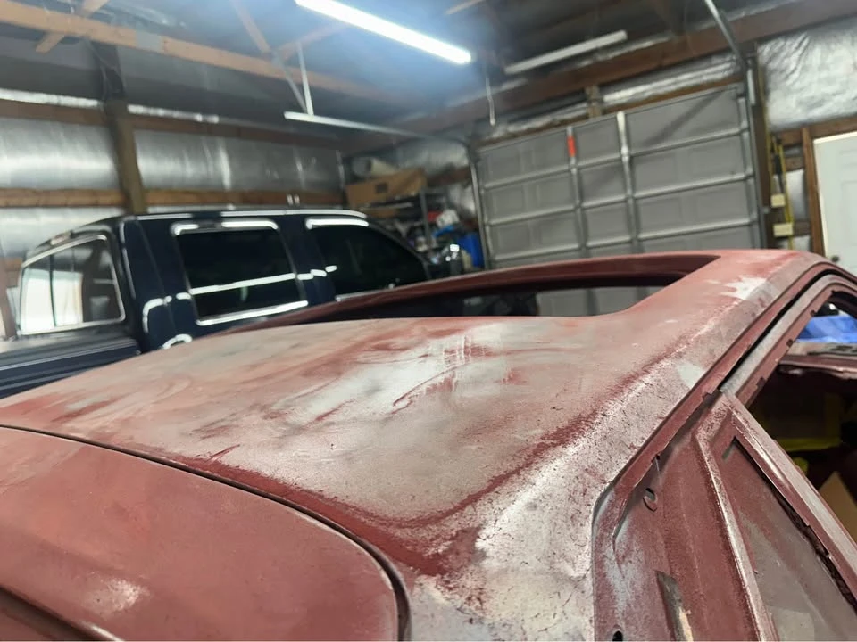 1984 Ford Mustang 3rd Gen - Image 18 of 20