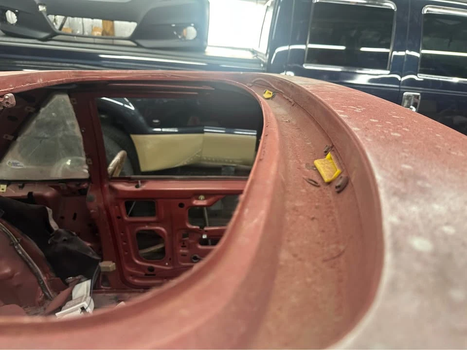 1984 Ford Mustang 3rd Gen - Image 16 of 20