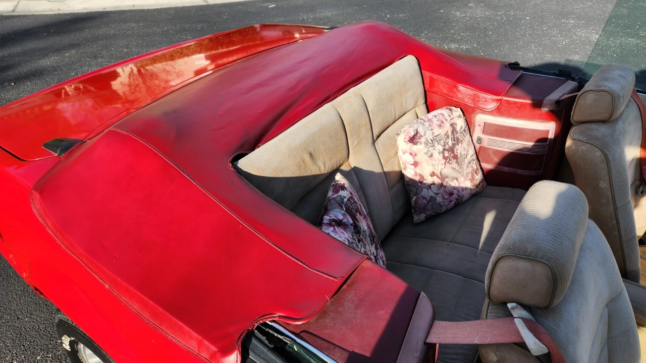 1984 Ford Mustang 3rd Gen - Image 16 of 20