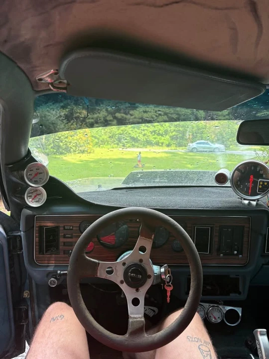 1984 Ford Mustang 3rd Gen - Image 6 of 6