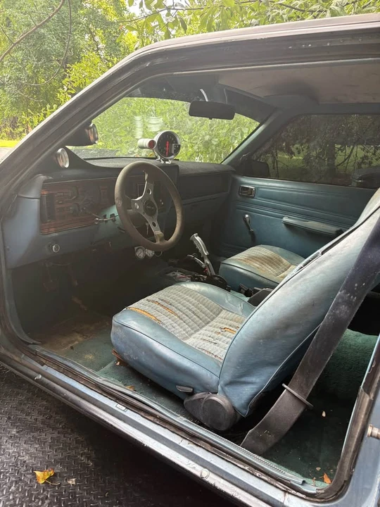 1984 Ford Mustang 3rd Gen - Image 5 of 6