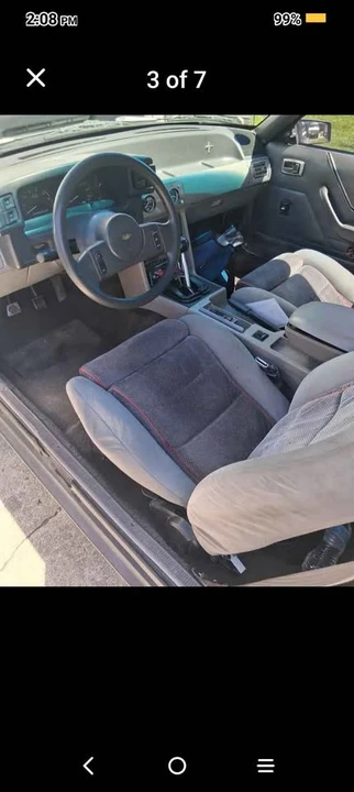 1984 Ford Mustang 3rd Gen - Image 9 of 13