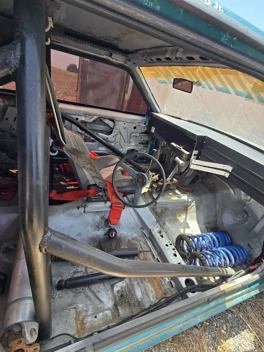 1984 Ford Mustang 3rd Gen - Image 2 of 3