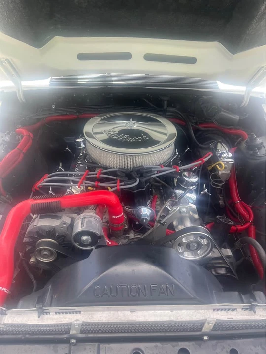 1984 Ford Mustang 3rd Gen - Image 3 of 7