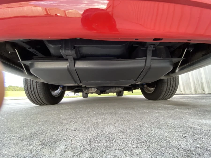 1984 Ford Mustang 3rd Gen - Image 8 of 12