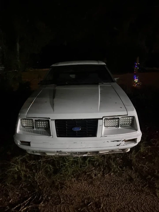 1984 Ford Mustang 3rd Gen - Image 6 of 8