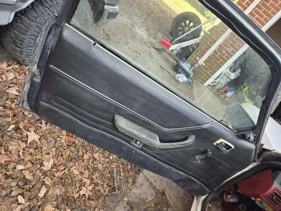 1984 Ford Mustang 3rd Gen - Image 11 of 12