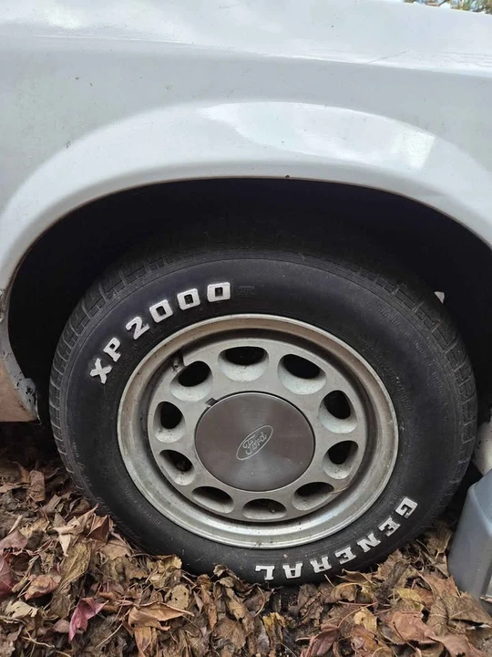 1984 Ford Mustang 3rd Gen - Image 6 of 12