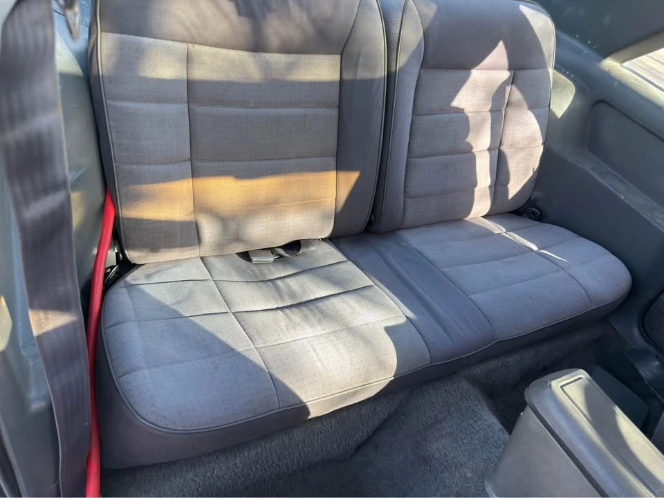1984 Ford Mustang 3rd Gen - Image 9 of 14