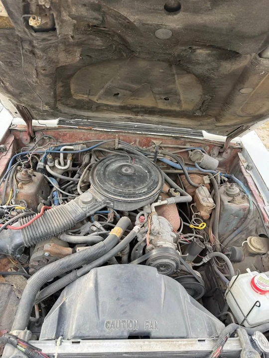 1984 Ford Mustang 3rd Gen - Image 5 of 17