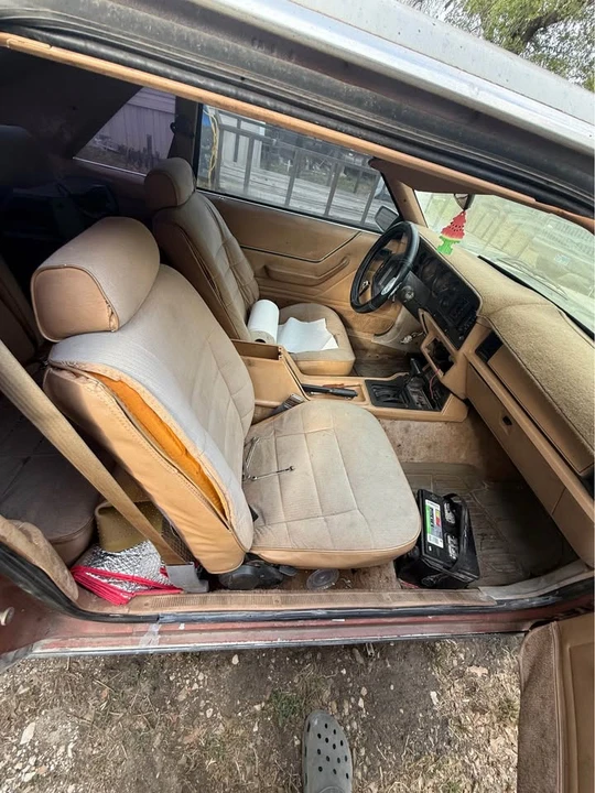 1984 Ford Mustang 3rd Gen - Image 10 of 17