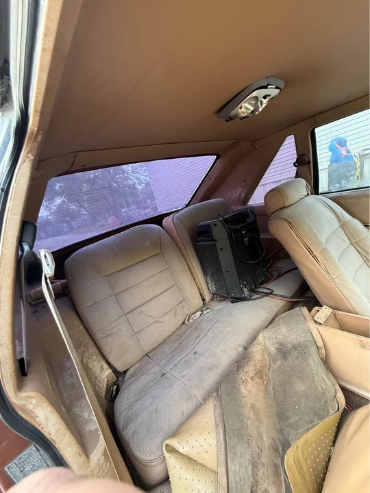 1984 Ford Mustang 3rd Gen - Image 9 of 17
