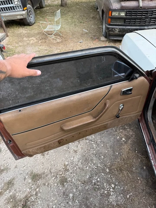 1984 Ford Mustang 3rd Gen - Image 13 of 17