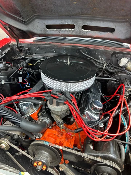 1984 Ford Mustang 3rd Gen - Image 5 of 7