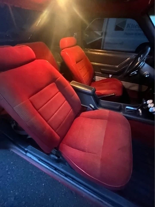 1984 Ford Mustang 3rd Gen - Image 6 of 7