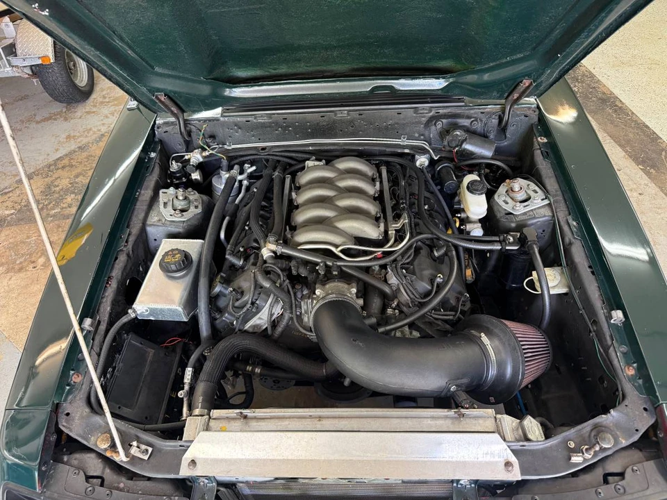 1984 Ford Mustang GT 3rd Gen - Image 10 of 11