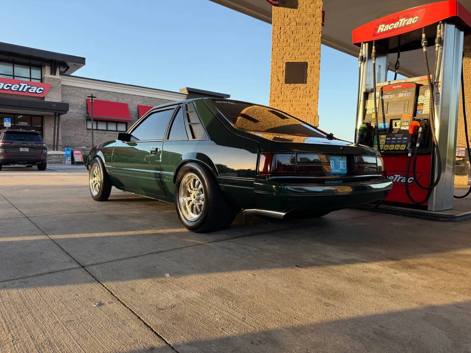 1984 Ford Mustang GT 3rd Gen - Image 7 of 11