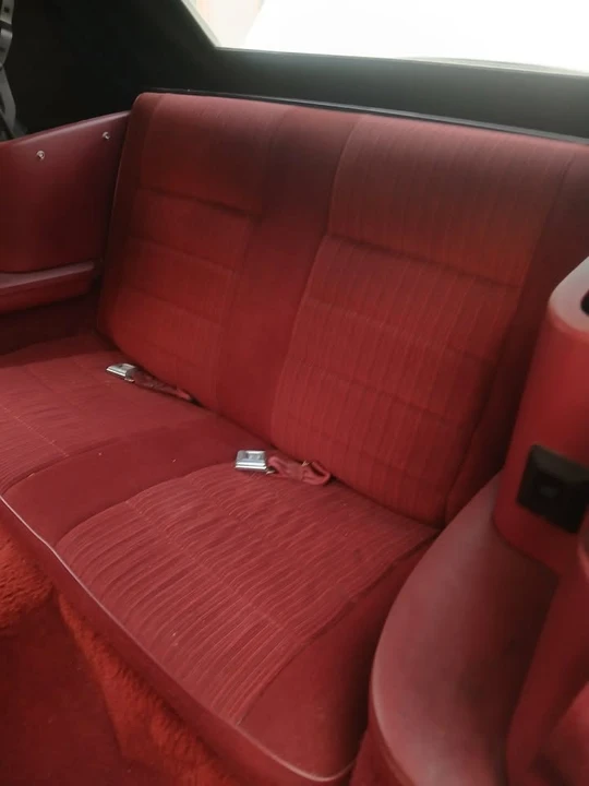 1984 Ford Mustang 3rd Gen - Image 6 of 20