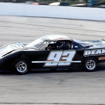 1984 Ford Mustang