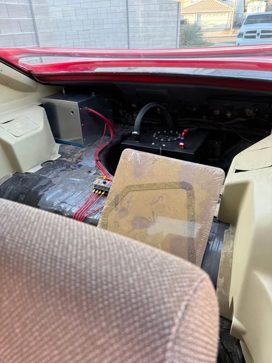 1984 Ford Mustang 3rd Gen - Image 11 of 17