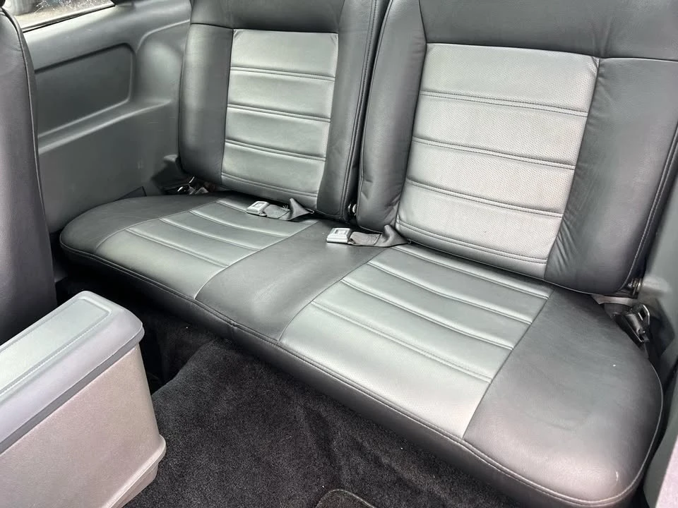 1984 Ford Mustang 3rd Gen - Image 15 of 20