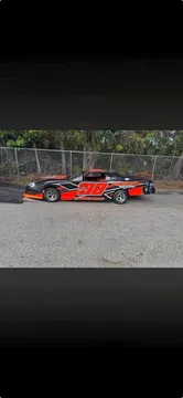 1984 Ford Mustang