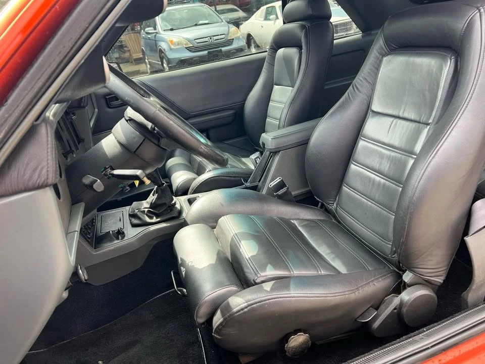 1984 Ford Mustang 3rd Gen - Image 11 of 20
