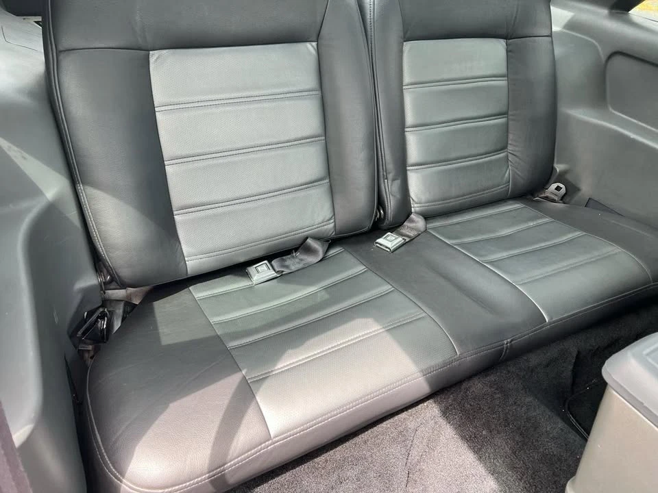 1984 Ford Mustang 3rd Gen - Image 19 of 20