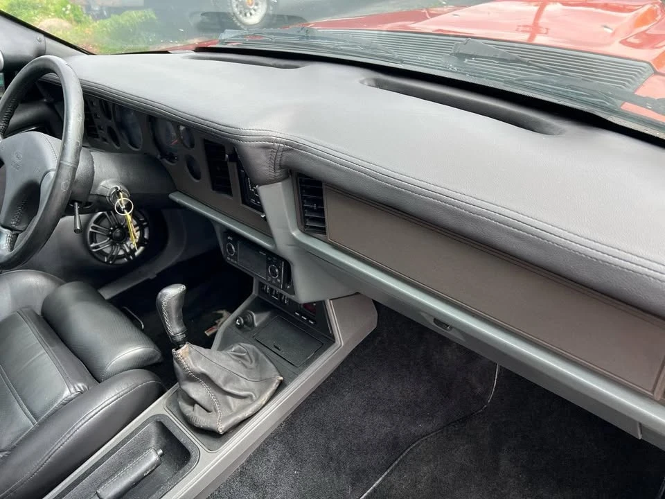 1984 Ford Mustang 3rd Gen - Image 20 of 20