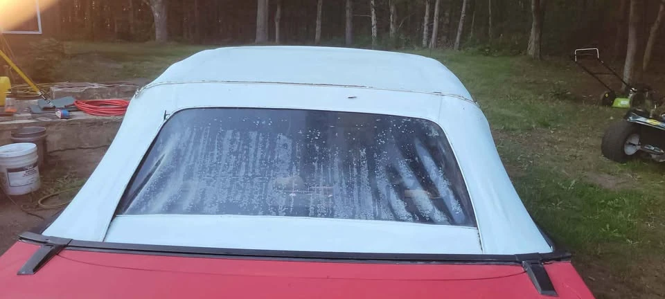 1984 Ford Mustang 3rd Gen - Image 5 of 5