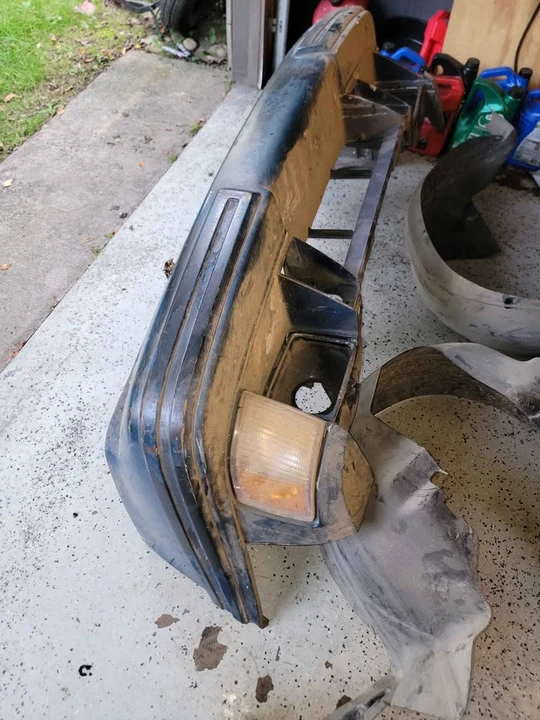 1984 Ford Mustang 3rd Gen - Image 20 of 20