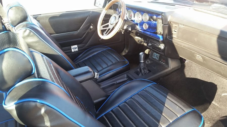 1984 Ford Mustang 3rd Gen - Image 3 of 5