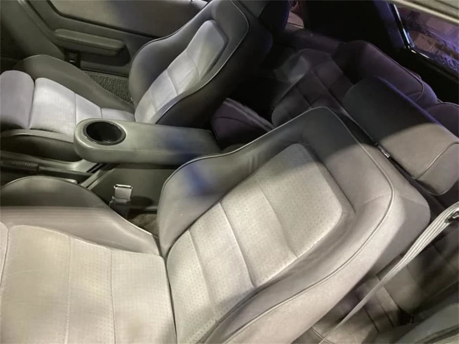 1984 Ford Mustang SVO 3rd Gen - Image 14 of 19